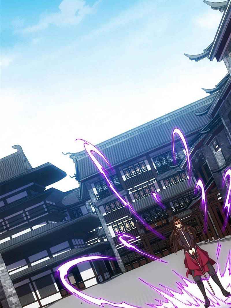 The Greatest Deity Chapter 99 48